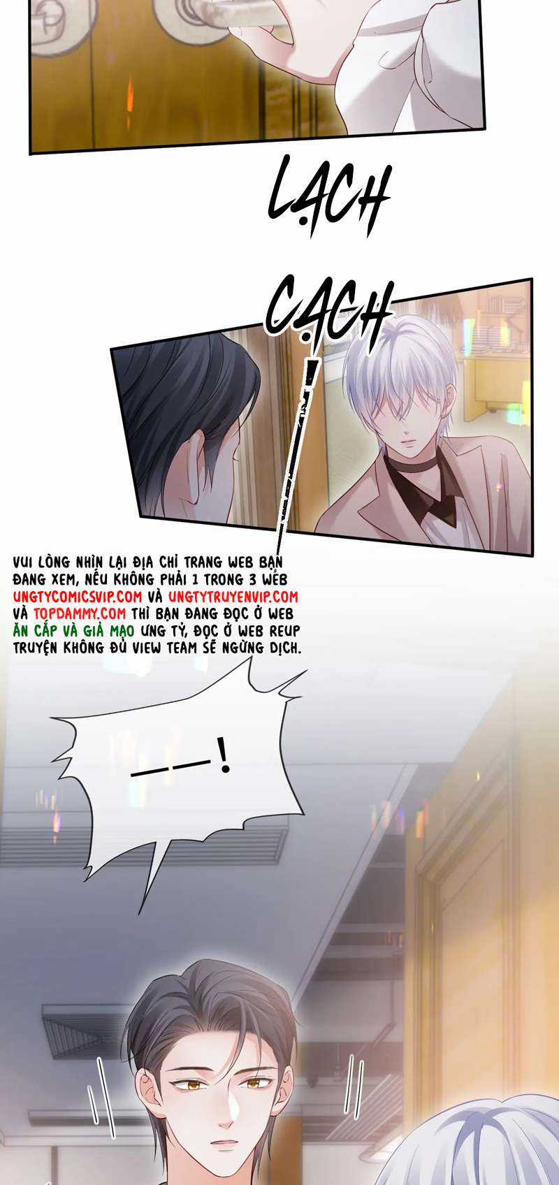 Đơn Xin Ly Hôn - Chapter 101 - Trang 16