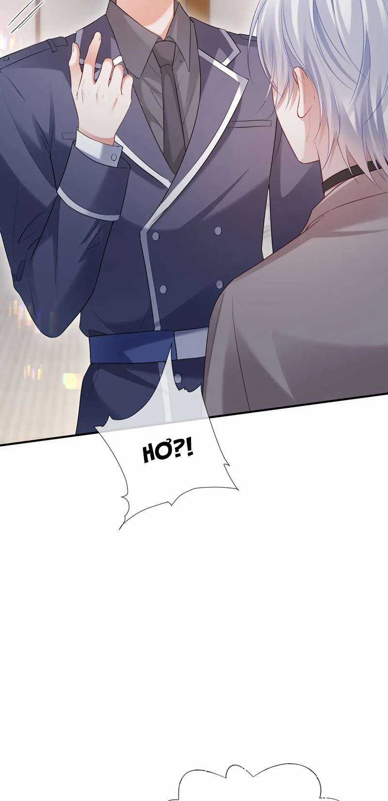 Đơn Xin Ly Hôn - Chapter 101 - Trang 17