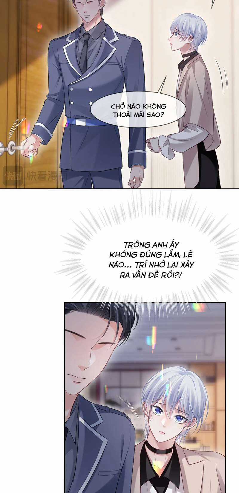 Đơn Xin Ly Hôn - Chapter 101 - Trang 19