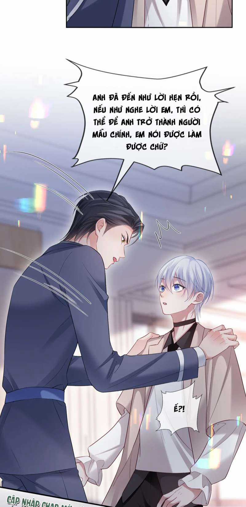 Đơn Xin Ly Hôn - Chapter 101 - Trang 20