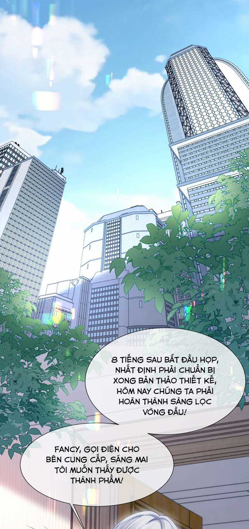 Đơn Xin Ly Hôn - Chapter 101 - Trang 3