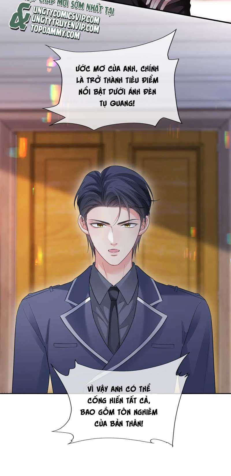 Đơn Xin Ly Hôn - Chapter 101 - Trang 21