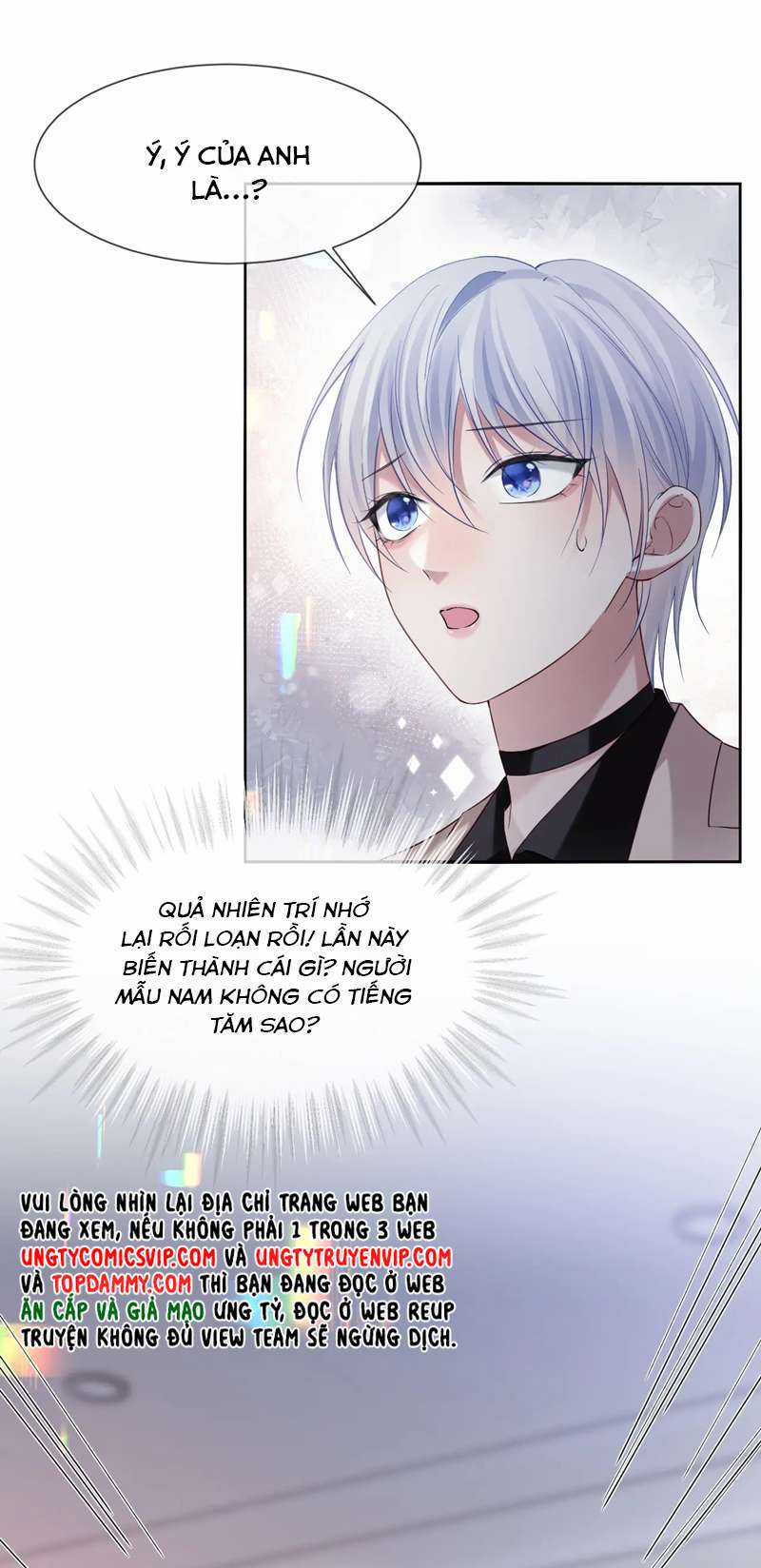 Đơn Xin Ly Hôn - Chapter 101 - Trang 22