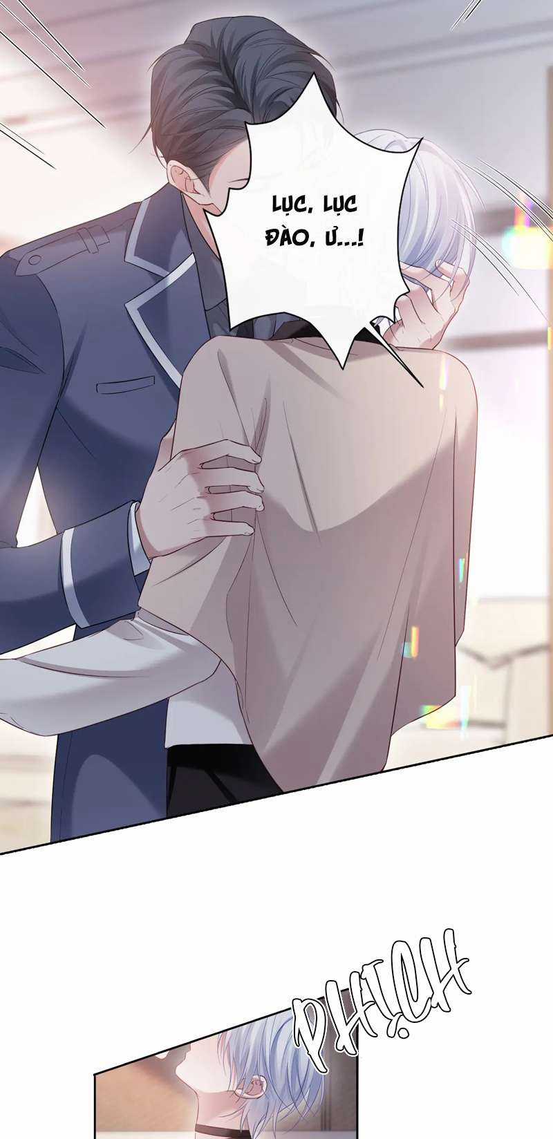 Đơn Xin Ly Hôn - Chapter 101 - Trang 23