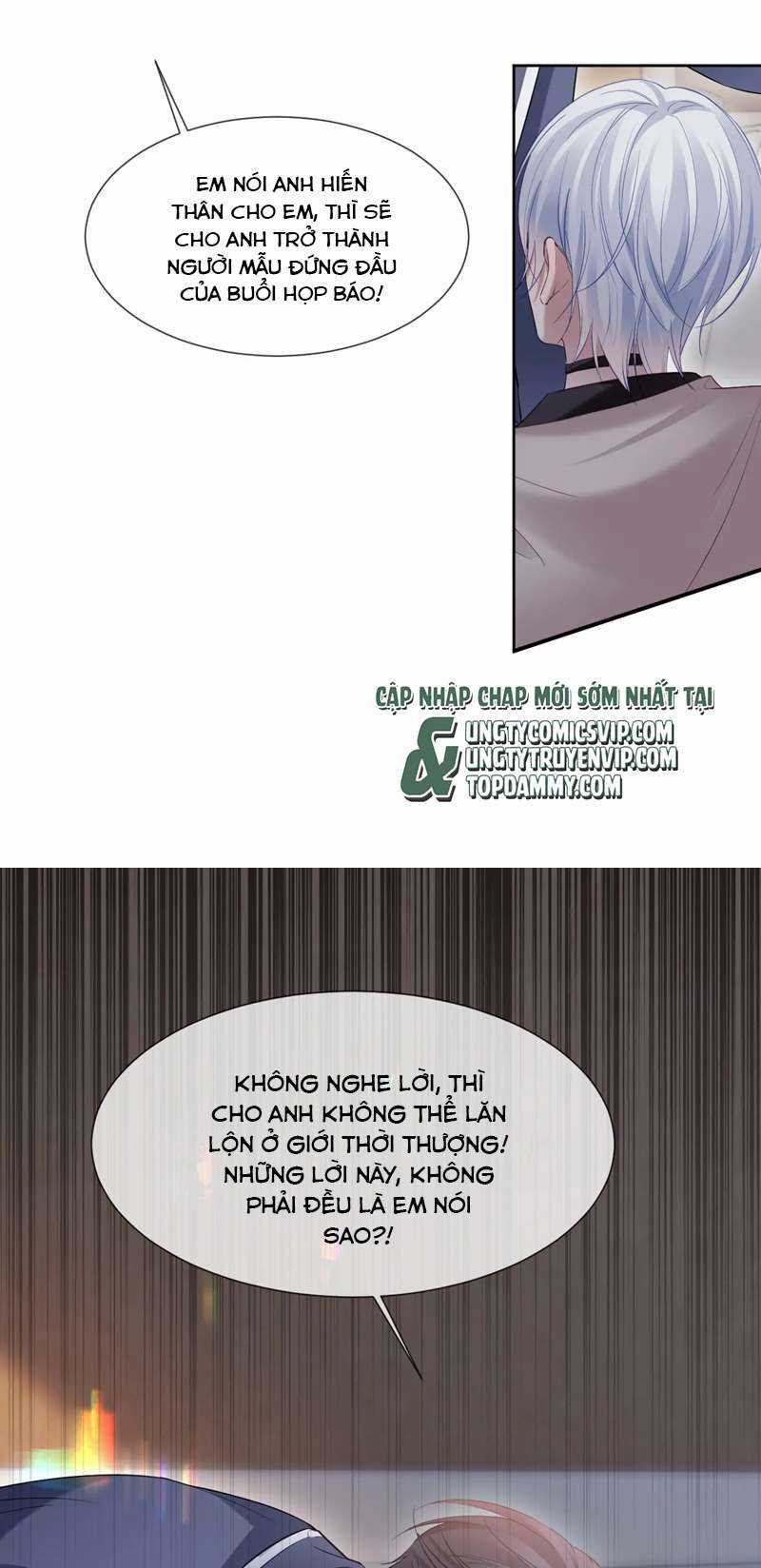 Đơn Xin Ly Hôn - Chapter 101 - Trang 25