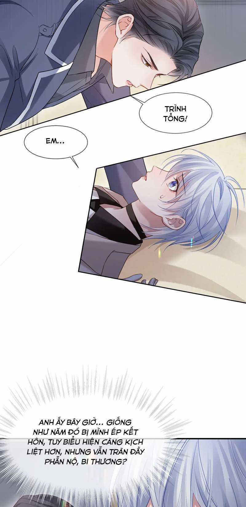 Đơn Xin Ly Hôn - Chapter 101 - Trang 26