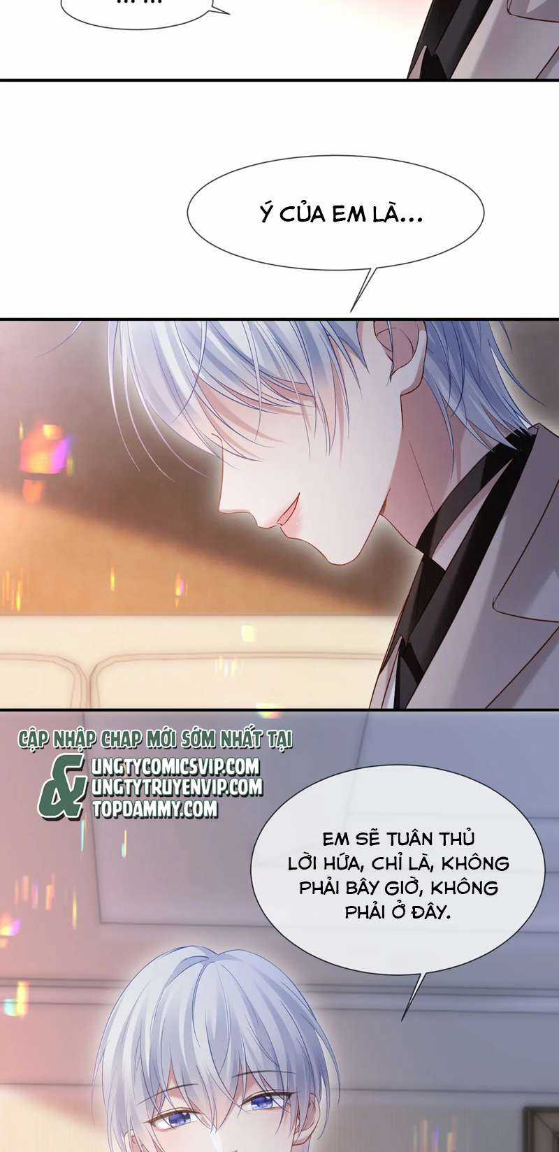 Đơn Xin Ly Hôn - Chapter 101 - Trang 30