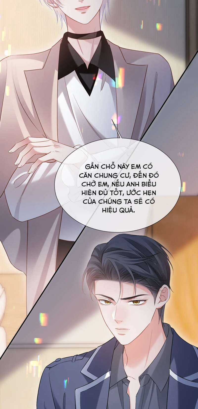 Đơn Xin Ly Hôn - Chapter 101 - Trang 31