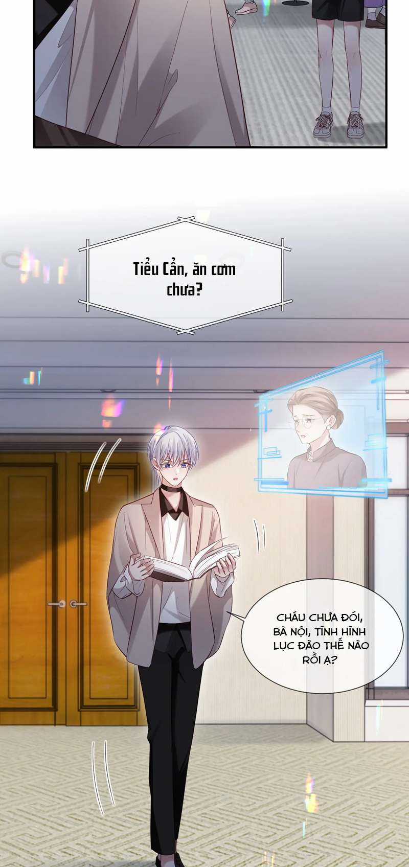 Đơn Xin Ly Hôn - Chapter 101 - Trang 5