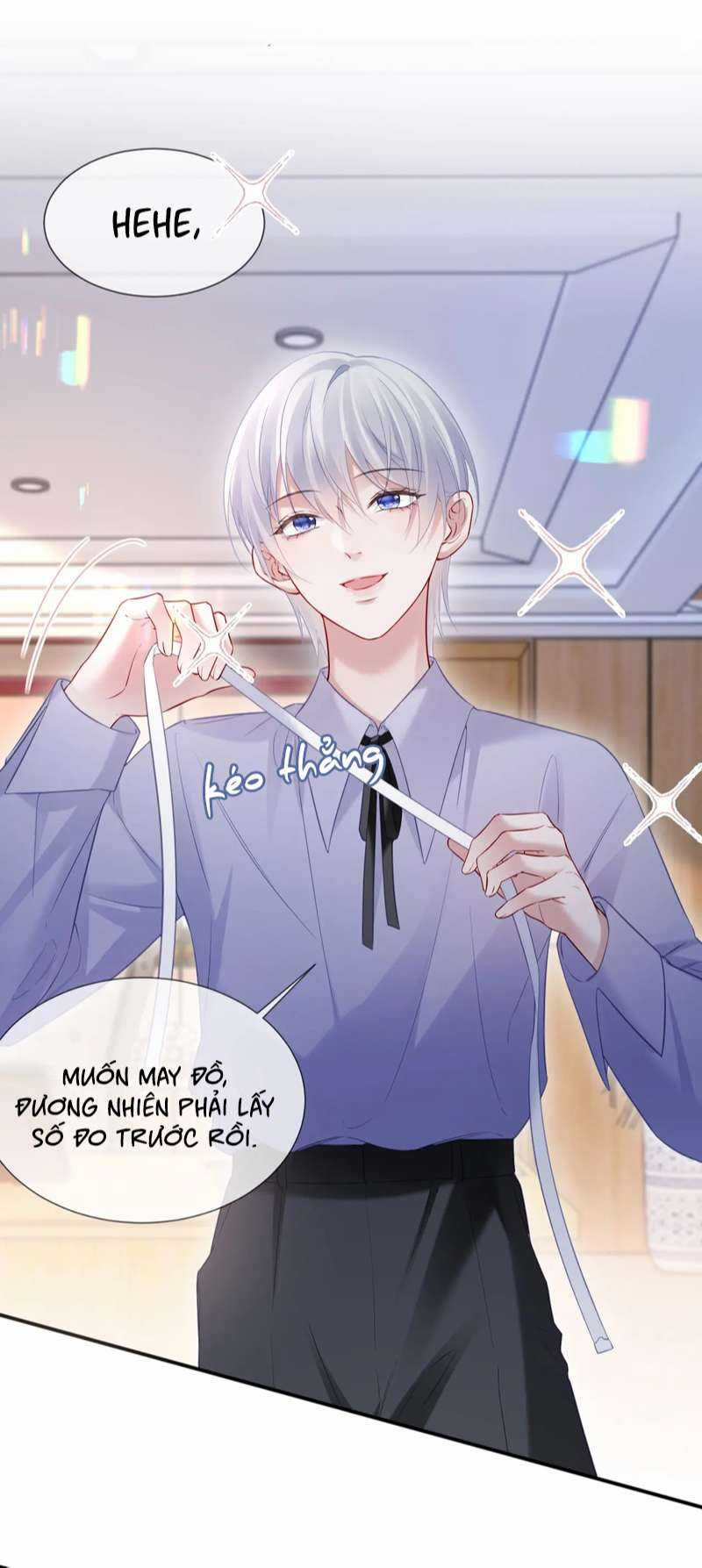 Đơn Xin Ly Hôn - Chapter 103 - Trang 11