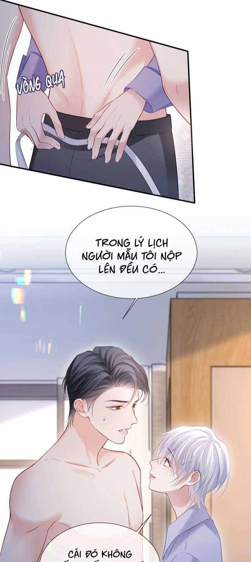 Đơn Xin Ly Hôn - Chapter 103 - Trang 12