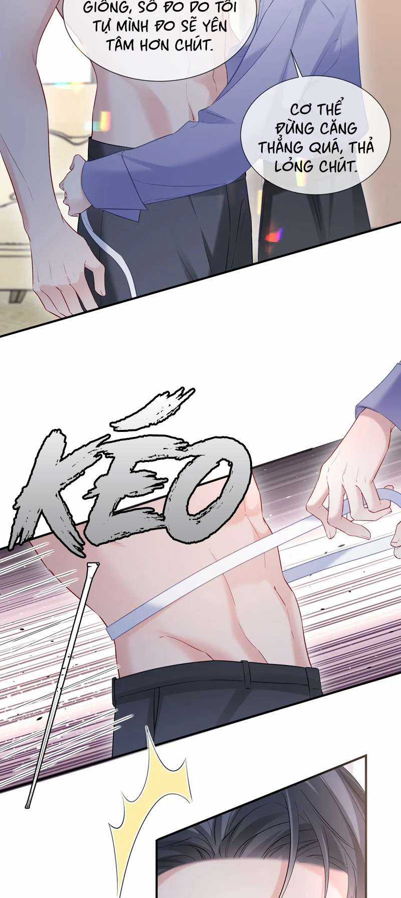 Đơn Xin Ly Hôn - Chapter 103 - Trang 13