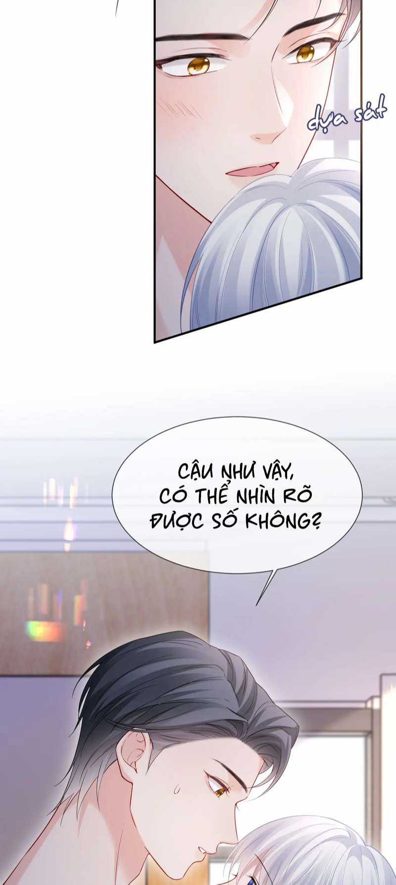 Đơn Xin Ly Hôn - Chapter 103 - Trang 14