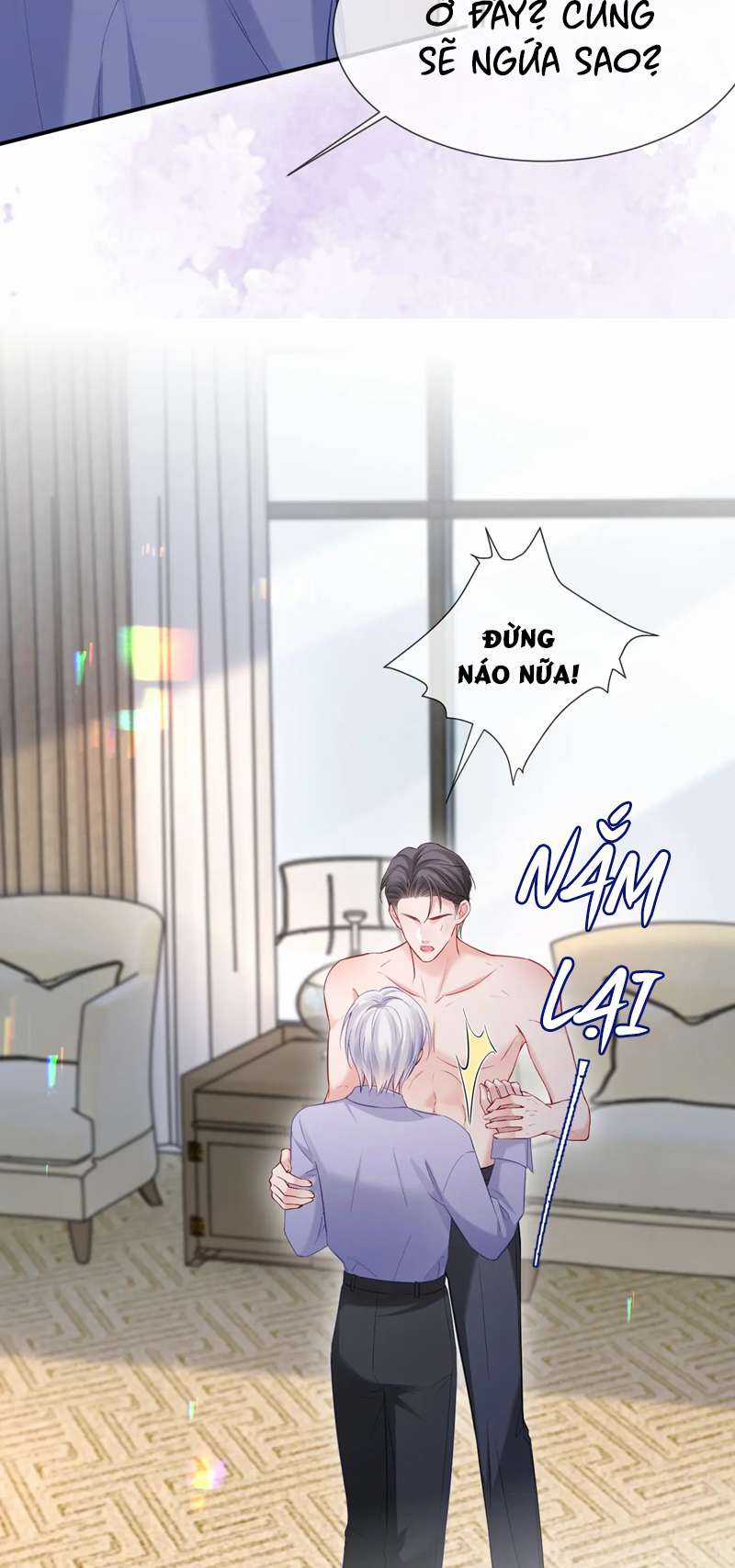 Đơn Xin Ly Hôn - Chapter 103 - Trang 17