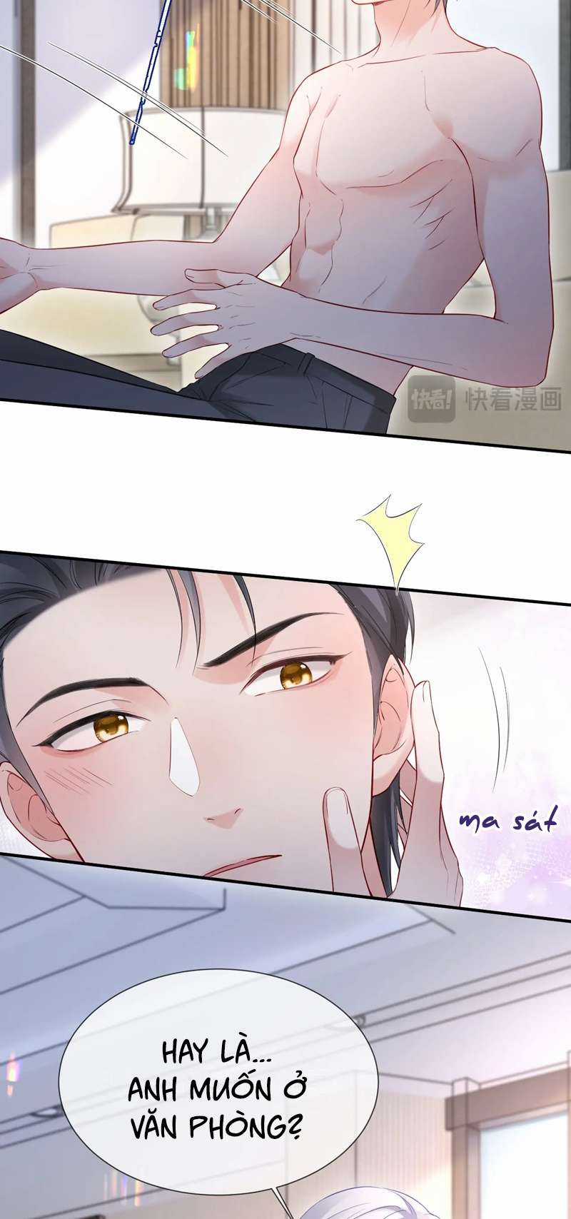 Đơn Xin Ly Hôn - Chapter 103 - Trang 19