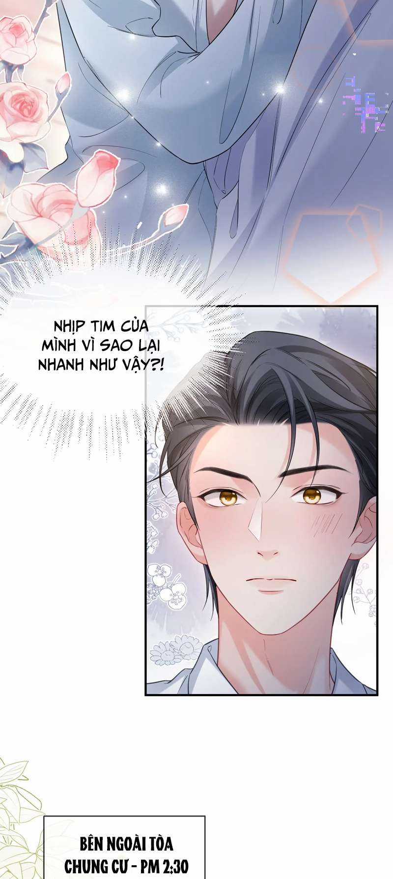 Đơn Xin Ly Hôn - Chapter 103 - Trang 3