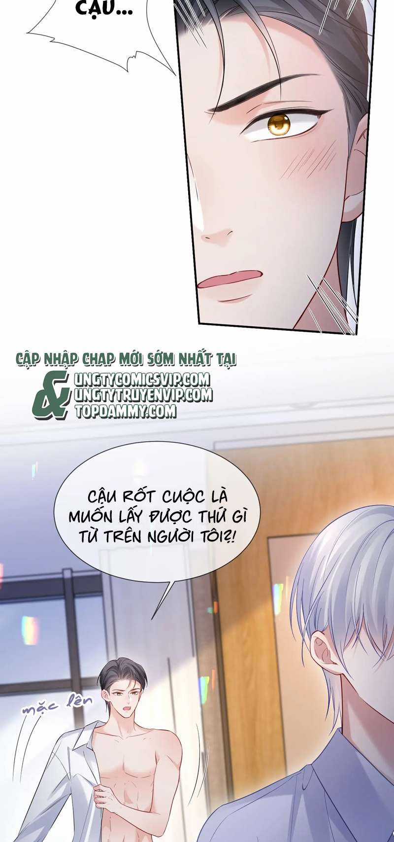 Đơn Xin Ly Hôn - Chapter 103 - Trang 23