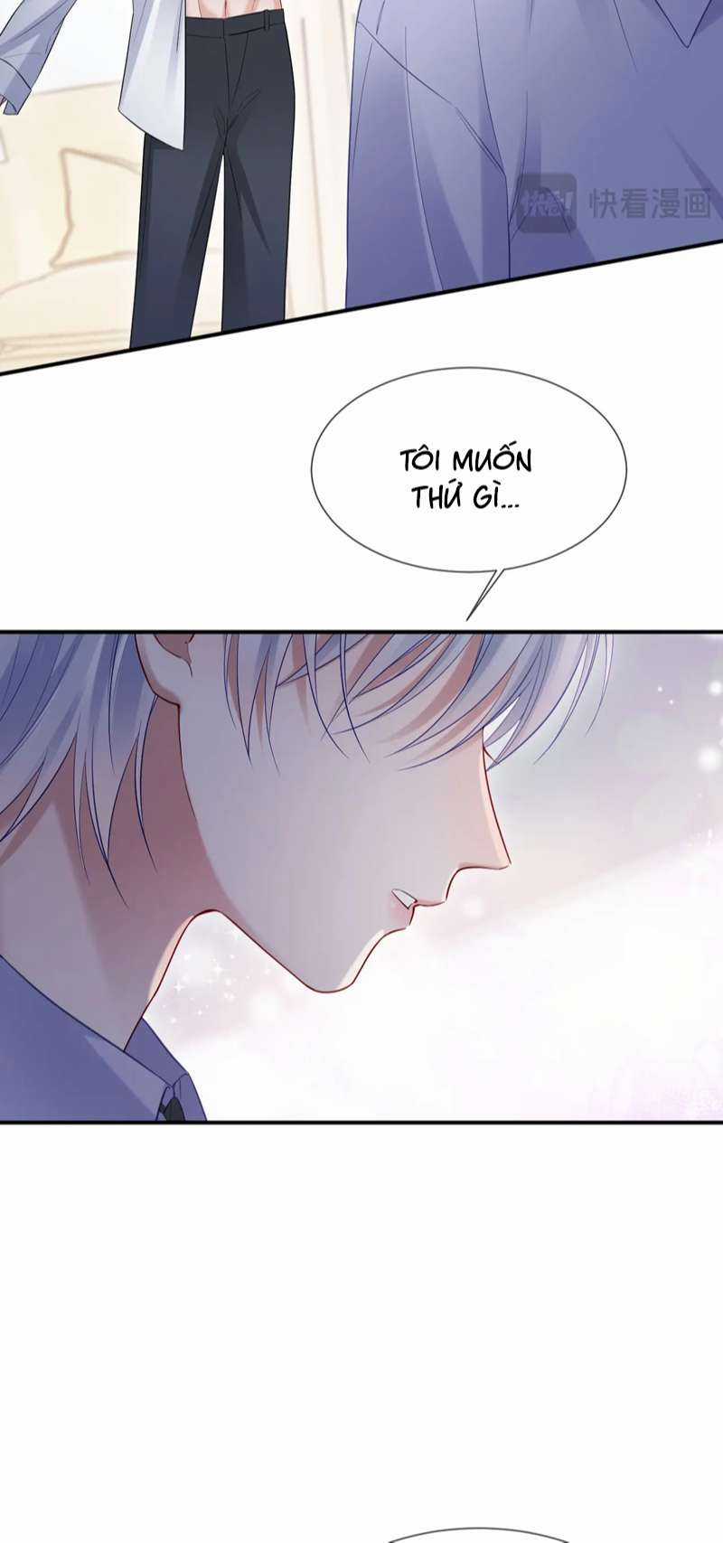 Đơn Xin Ly Hôn - Chapter 103 - Trang 24