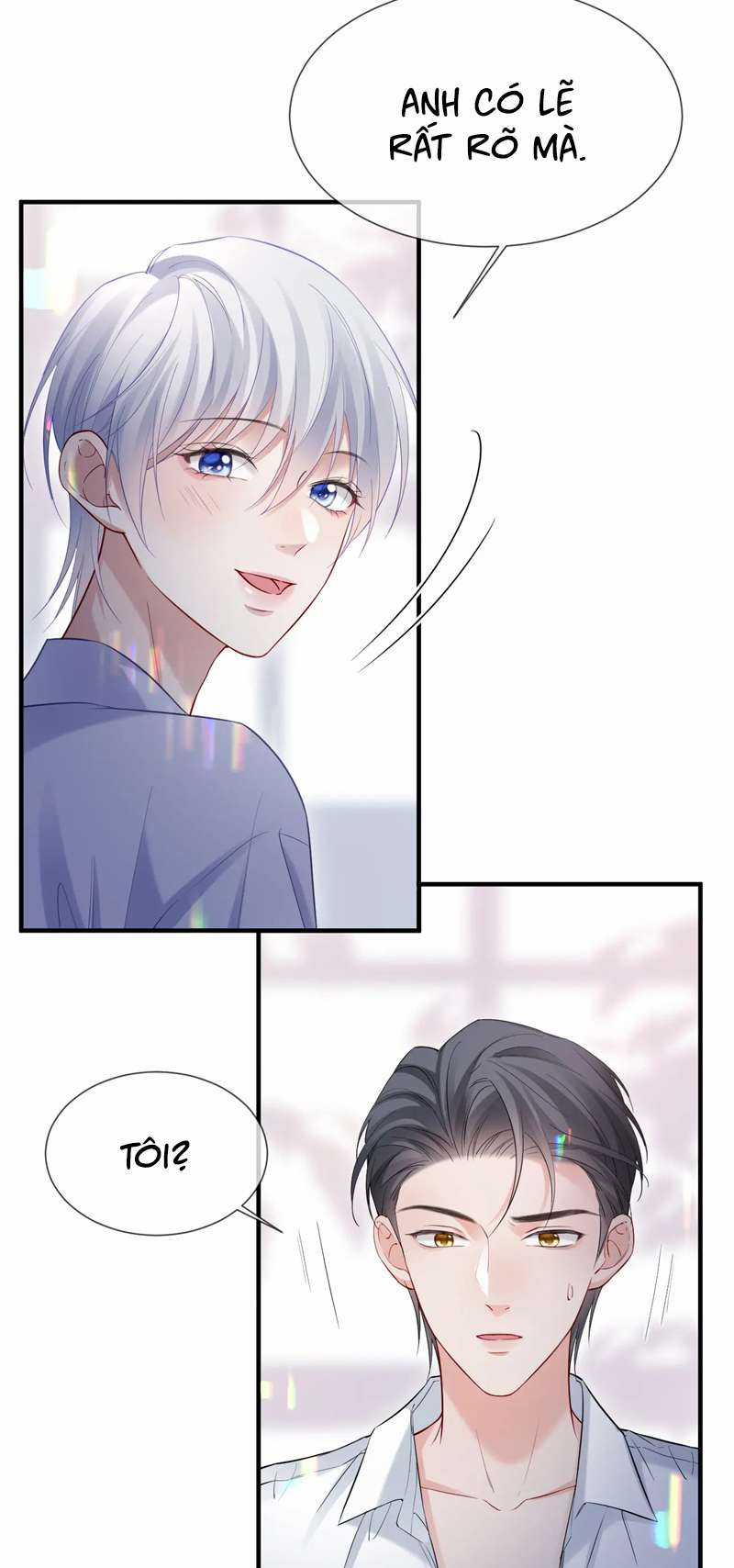 Đơn Xin Ly Hôn - Chapter 103 - Trang 25