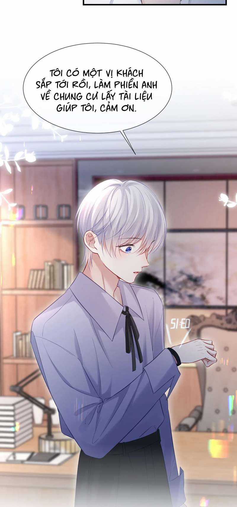 Đơn Xin Ly Hôn - Chapter 103 - Trang 26