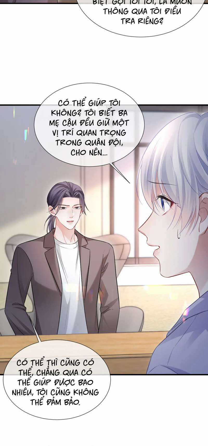 Đơn Xin Ly Hôn - Chapter 103 - Trang 29