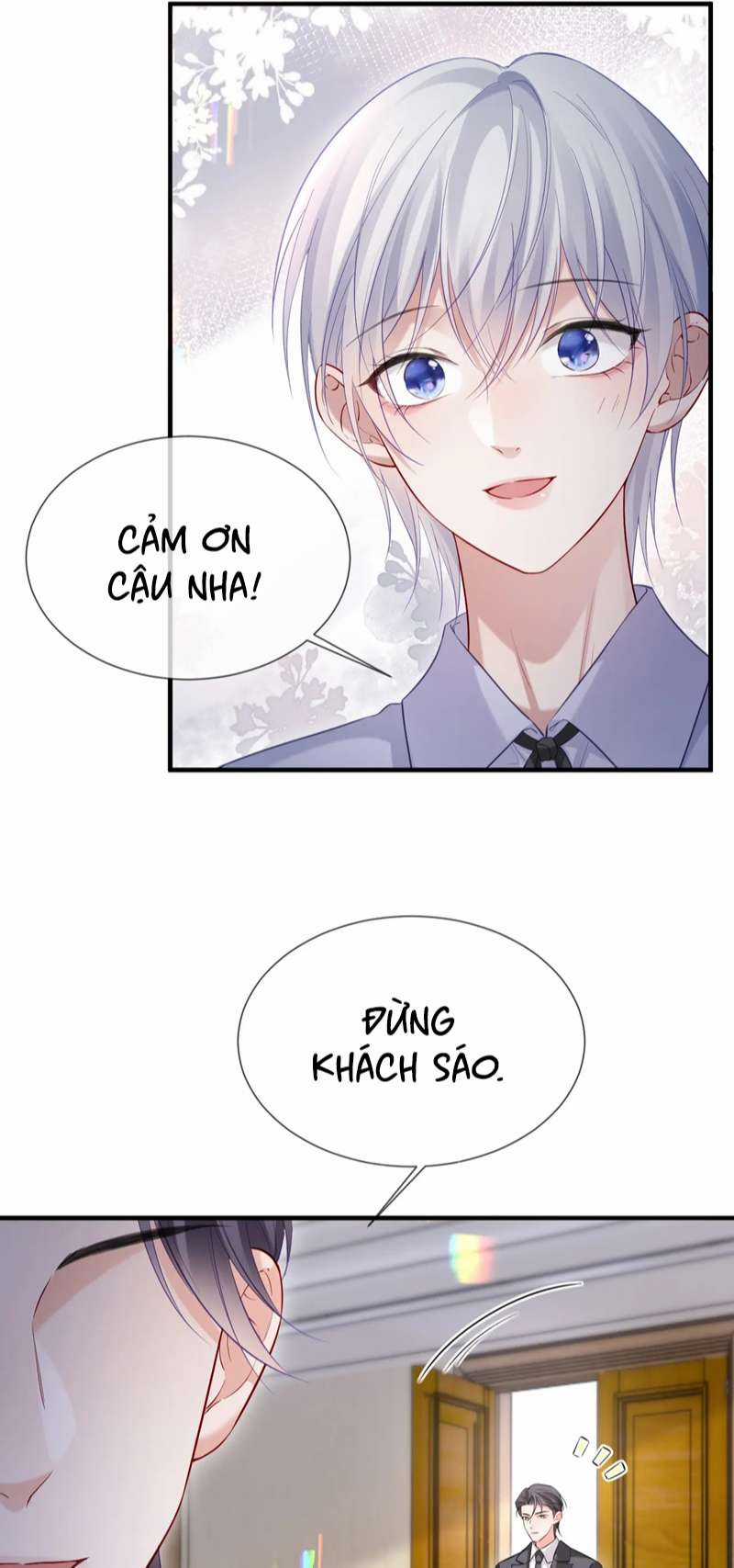 Đơn Xin Ly Hôn - Chapter 103 - Trang 30