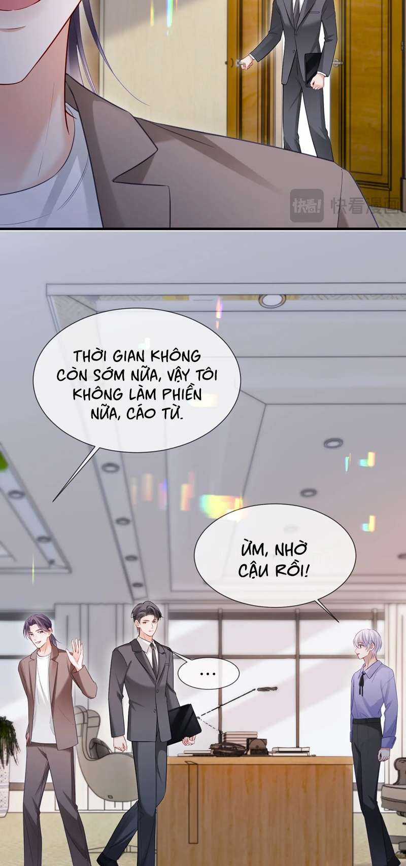 Đơn Xin Ly Hôn - Chapter 103 - Trang 31