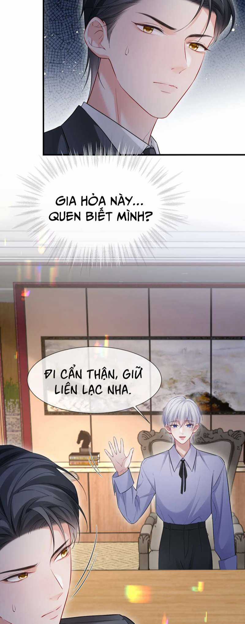 Đơn Xin Ly Hôn - Chapter 103 - Trang 33