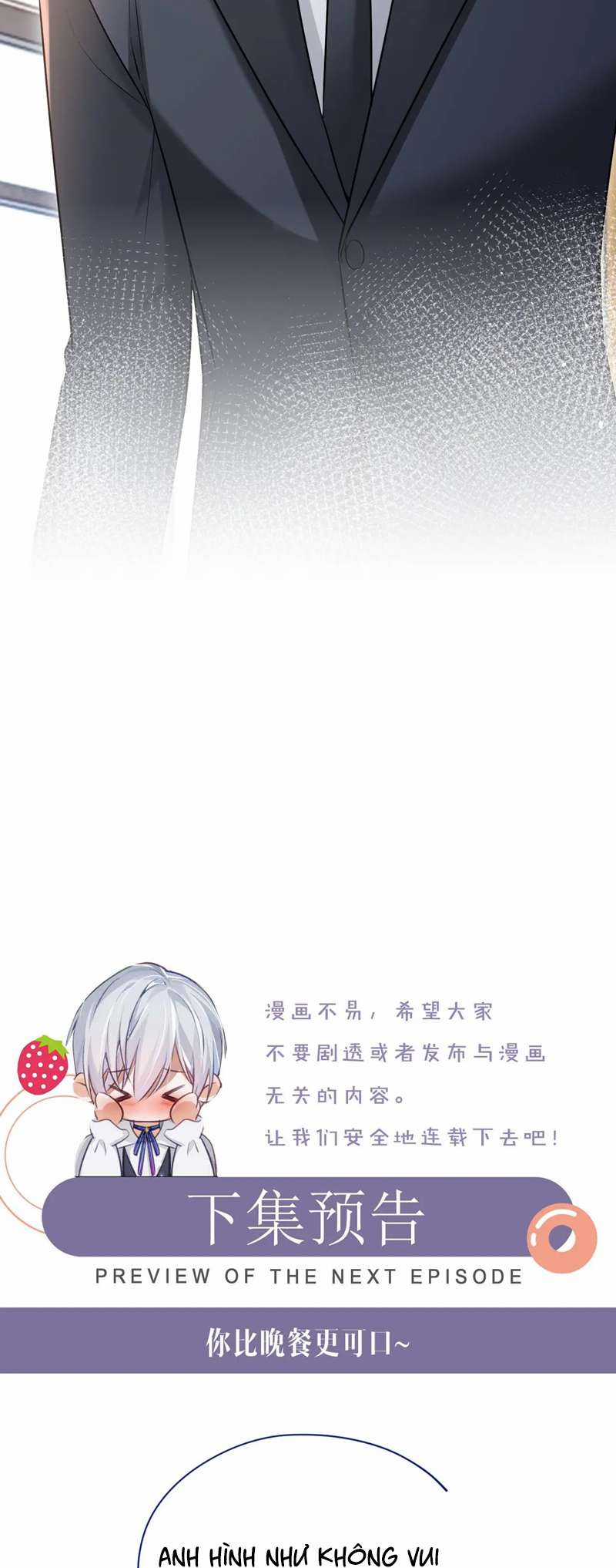 Đơn Xin Ly Hôn - Chapter 103 - Trang 35