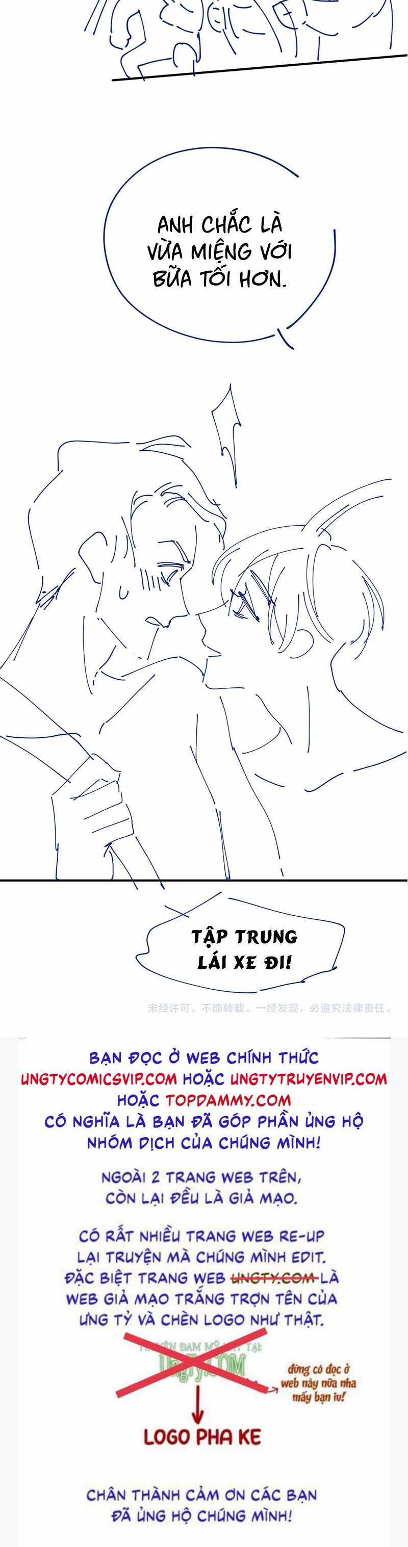 Đơn Xin Ly Hôn - Chapter 103 - Trang 37