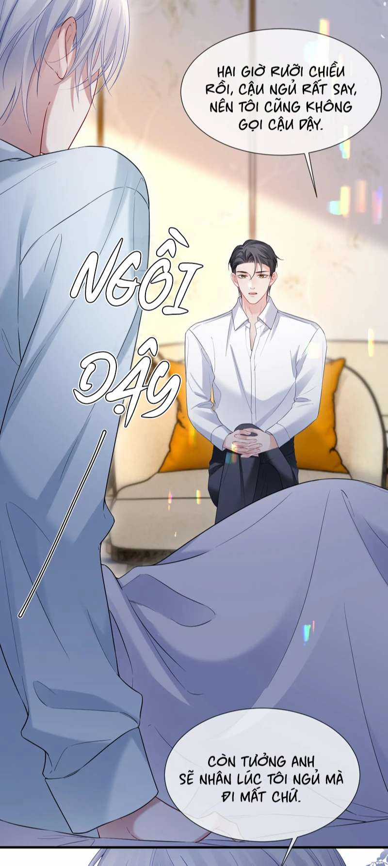 Đơn Xin Ly Hôn - Chapter 103 - Trang 6