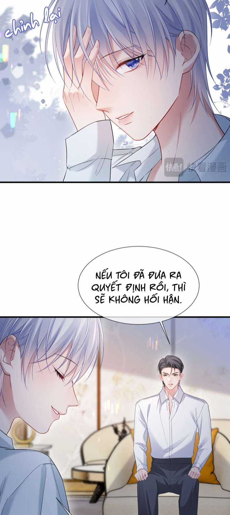 Đơn Xin Ly Hôn - Chapter 103 - Trang 7