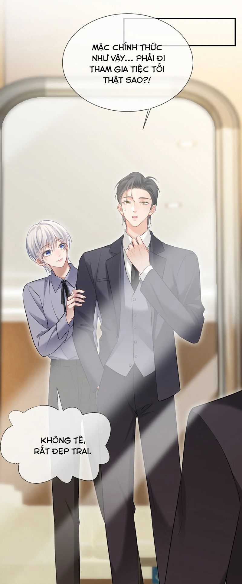 Đơn Xin Ly Hôn - Chapter 104 - Trang 12