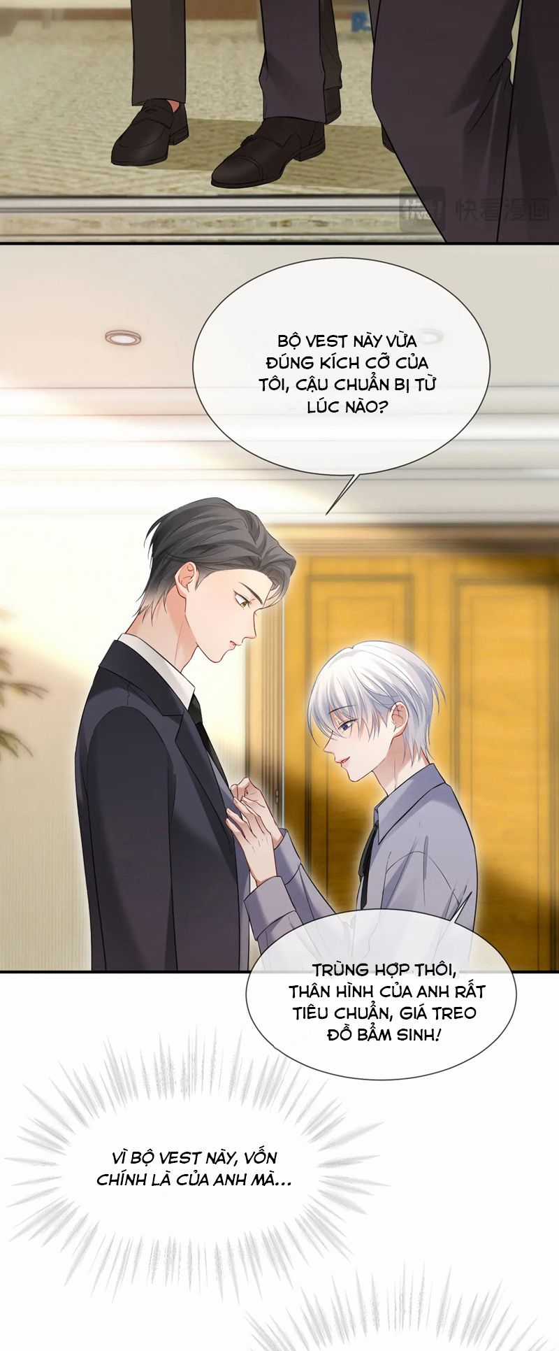 Đơn Xin Ly Hôn - Chapter 104 - Trang 13