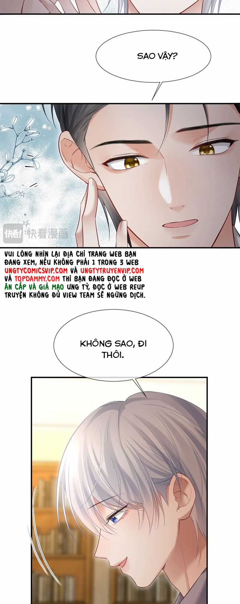 Đơn Xin Ly Hôn - Chapter 104 - Trang 16