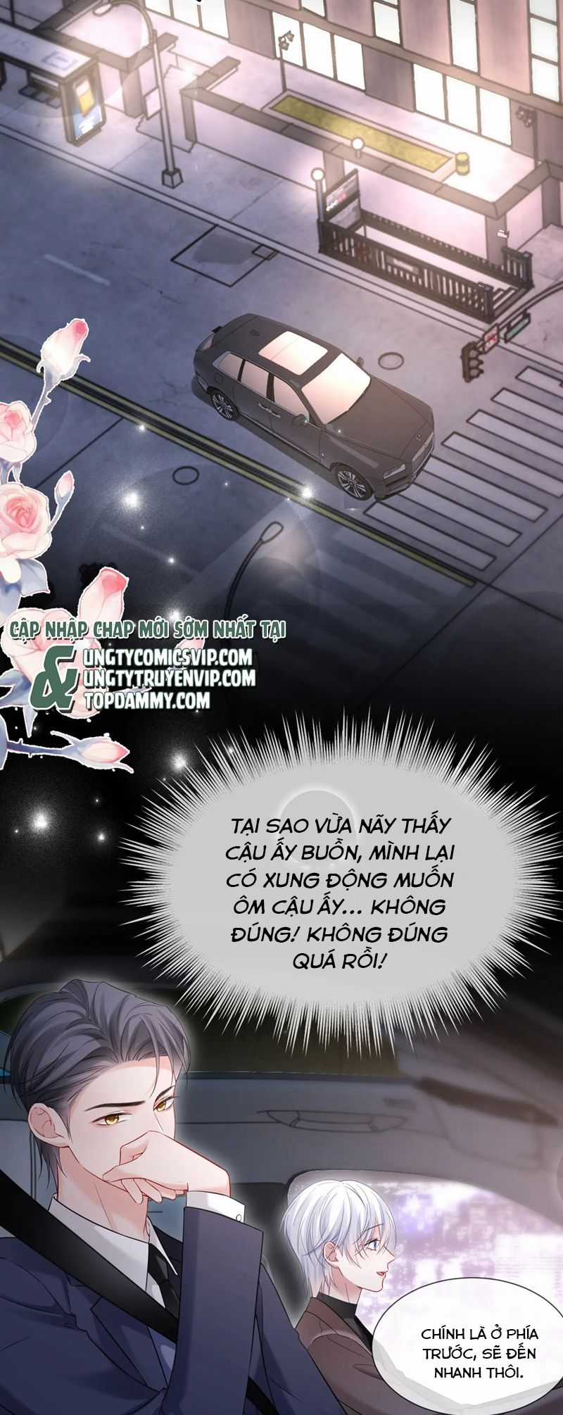 Đơn Xin Ly Hôn - Chapter 104 - Trang 18