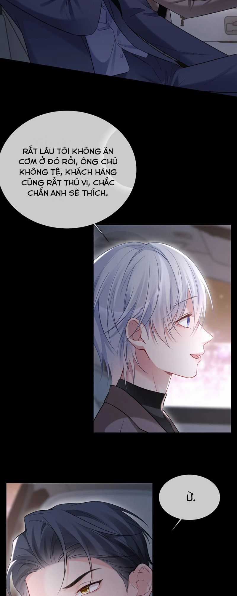 Đơn Xin Ly Hôn - Chapter 104 - Trang 19