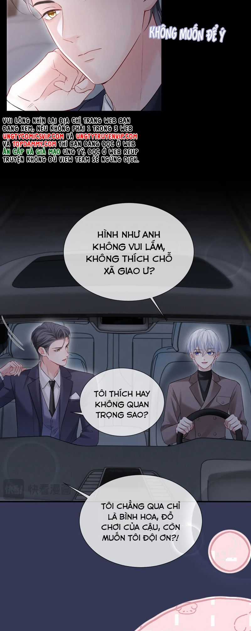 Đơn Xin Ly Hôn - Chapter 104 - Trang 20