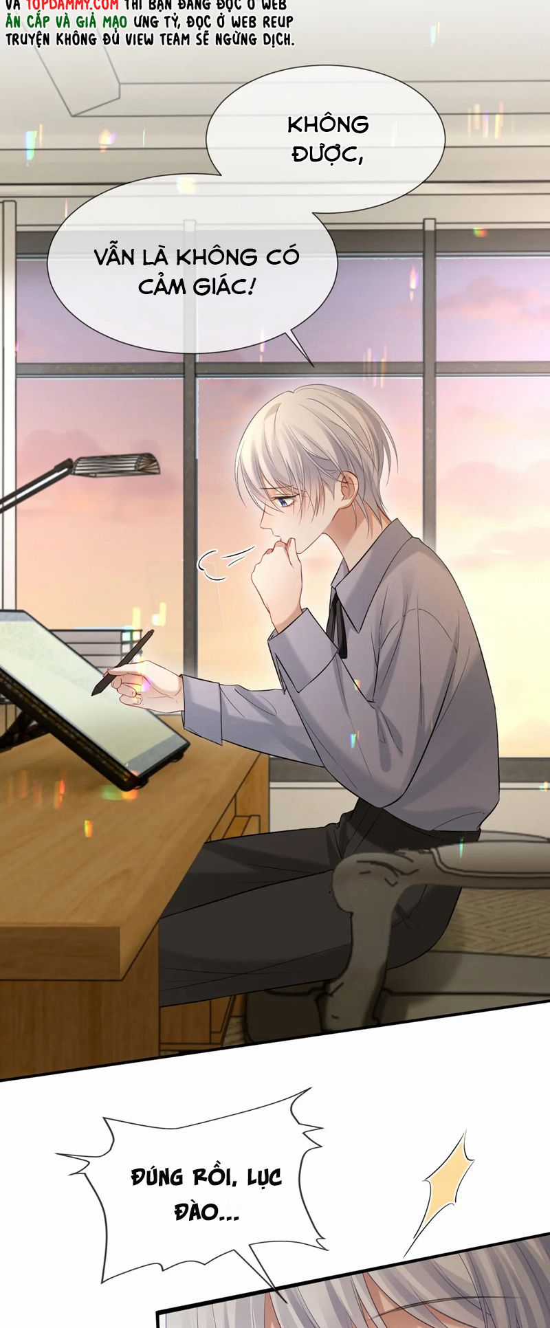 Đơn Xin Ly Hôn - Chapter 104 - Trang 3