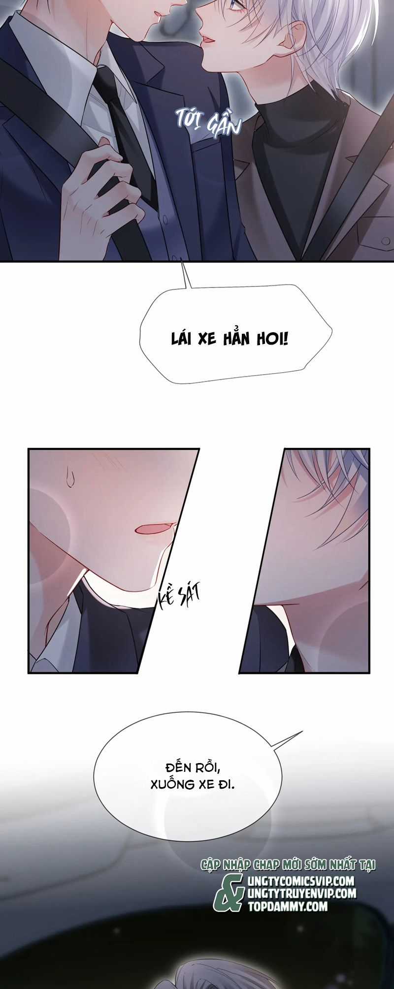 Đơn Xin Ly Hôn - Chapter 104 - Trang 22