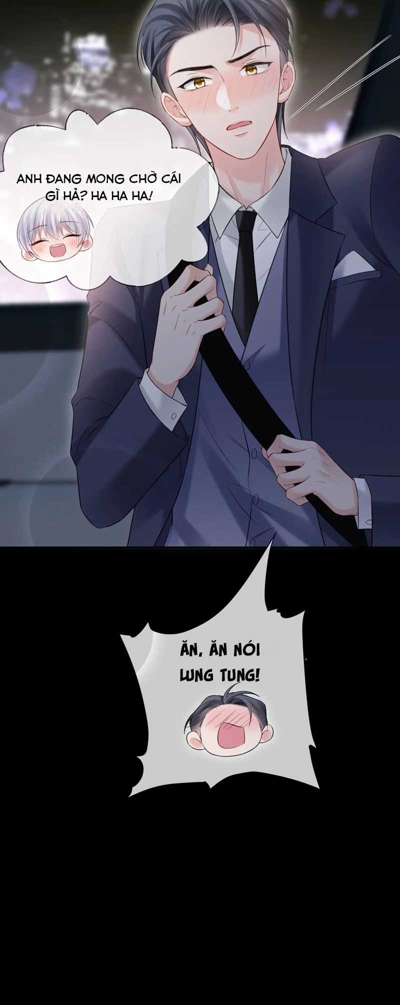 Đơn Xin Ly Hôn - Chapter 104 - Trang 23