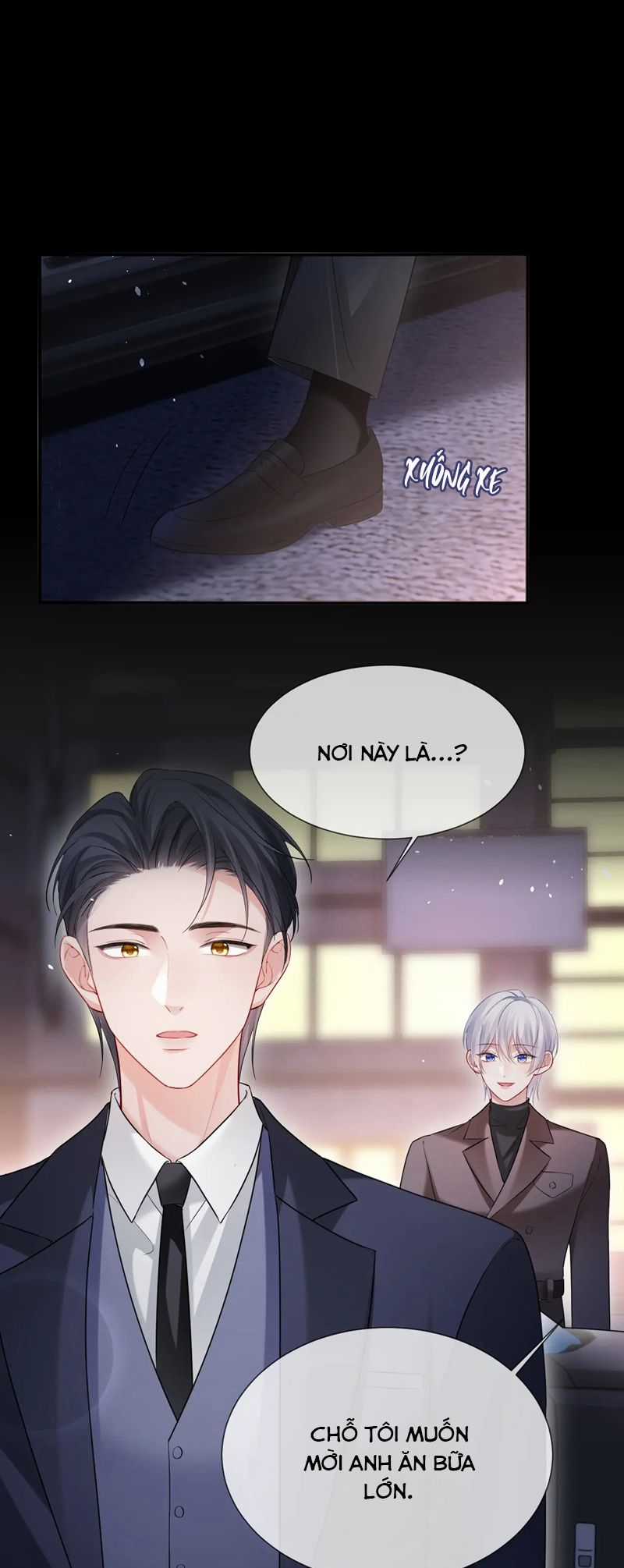 Đơn Xin Ly Hôn - Chapter 104 - Trang 24