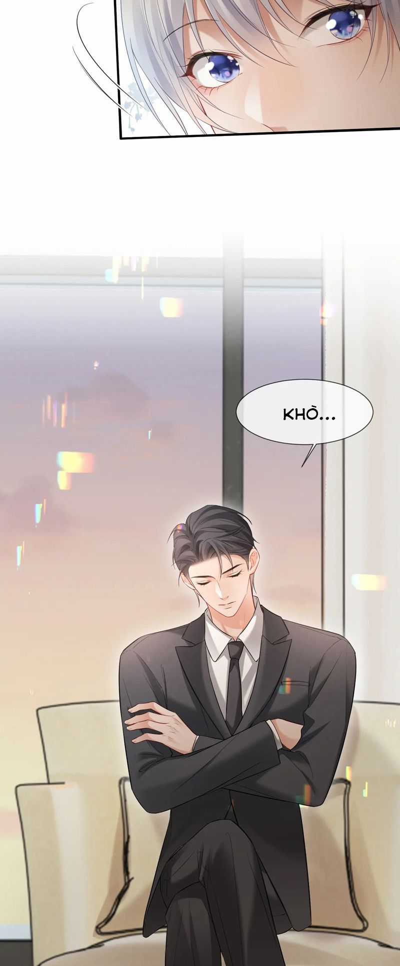 Đơn Xin Ly Hôn - Chapter 104 - Trang 4