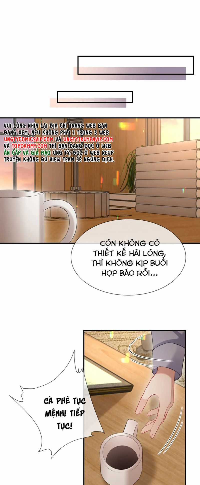 Đơn Xin Ly Hôn - Chapter 104 - Trang 7