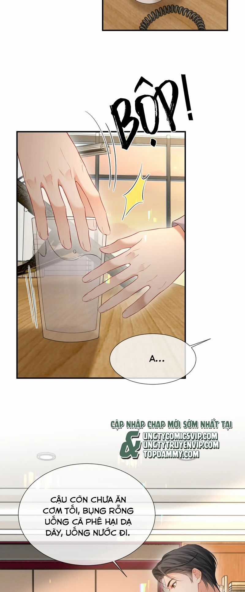 Đơn Xin Ly Hôn - Chapter 104 - Trang 8