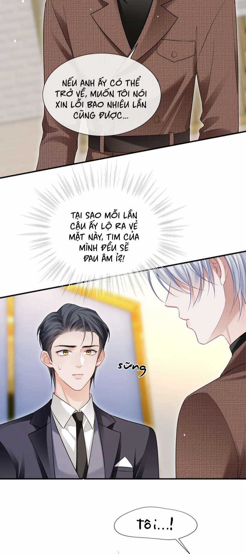 Đơn Xin Ly Hôn - Chapter 105 - Trang 11