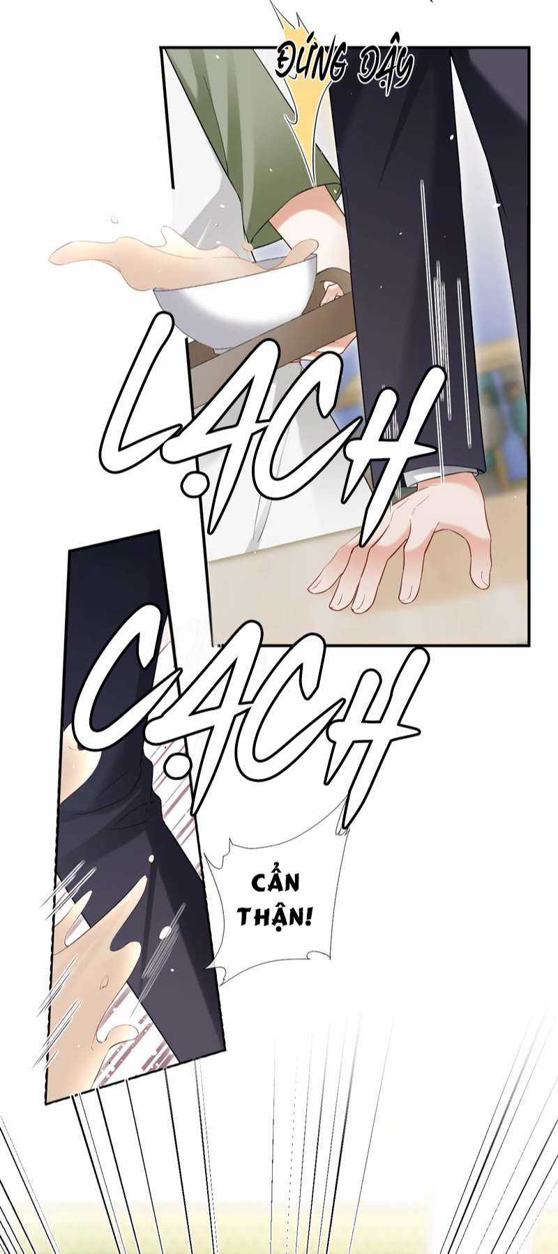 Đơn Xin Ly Hôn - Chapter 105 - Trang 12