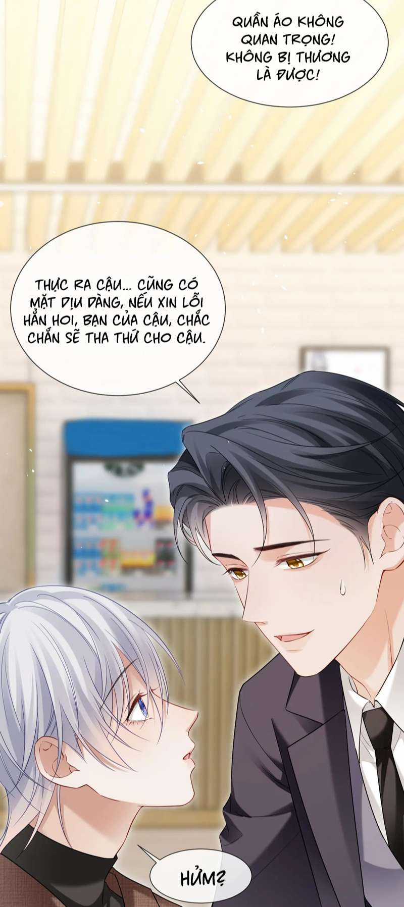 Đơn Xin Ly Hôn - Chapter 105 - Trang 15