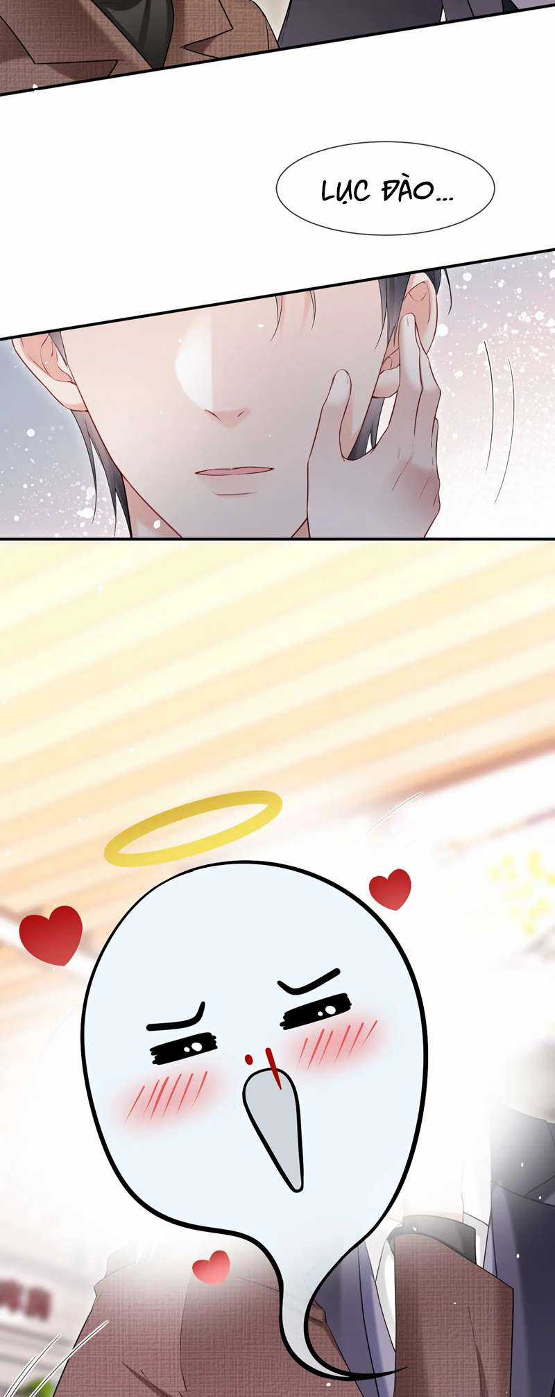 Đơn Xin Ly Hôn - Chapter 105 - Trang 16