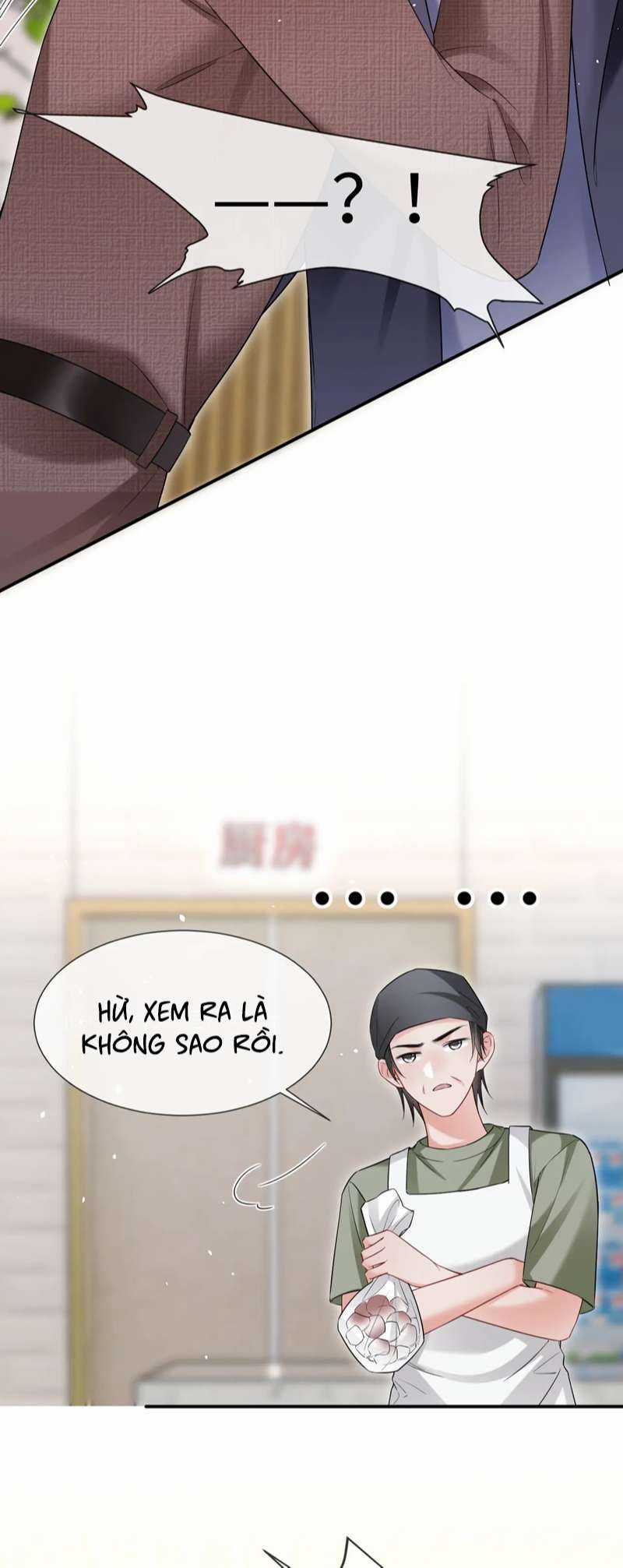 Đơn Xin Ly Hôn - Chapter 105 - Trang 17